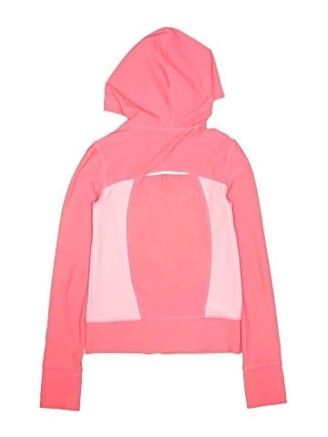 90 Degree by Reflex Zip Up Hoodie (view 2)