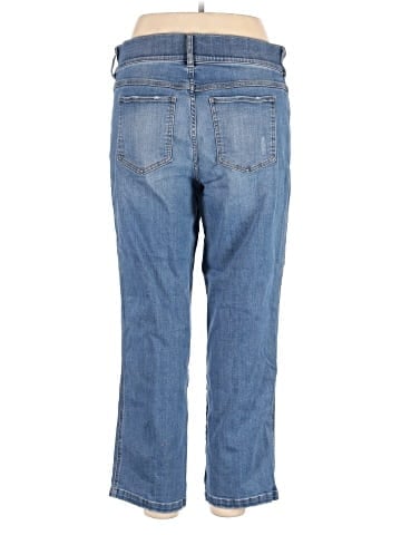 SPANX Jeans (view 2)