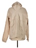 H&M 100% Cotton Tan Windbreaker Size S - photo 1