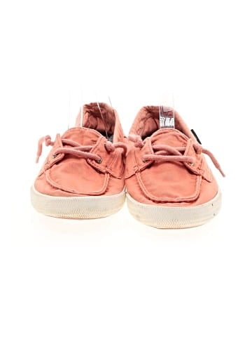 Sperry Top Sider Flats (view 2)