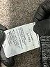 Under Armour 100% Polyester Gray Active T-Shirt Size XL - photo 8