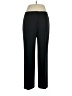 Evan Picone 100% Polyester Black Dress Pants Size 14 - photo 1