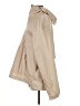 H&M 100% Cotton Tan Windbreaker Size S - photo 5