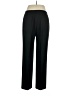 Evan Picone 100% Polyester Black Dress Pants Size 14 - photo 2