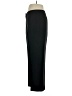 Evan Picone 100% Polyester Black Dress Pants Size 14 - photo 5