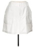 Athleta White Casual Skirt Size 12 - photo 1