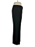 Evan Picone 100% Polyester Black Dress Pants Size 14 - photo 4