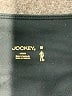 Jockey Solid Black Active Pants Size M - photo 4