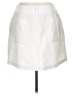 Athleta White Casual Skirt Size 12 - photo 2
