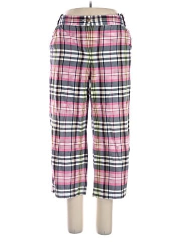 Lands' End Casual Pants (view 1)