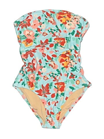 J.Crew Factory Store One Piece Swimsuit (view 1)