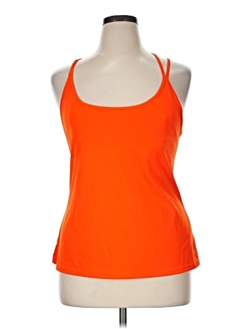 Active by Old Navy Active Tank (view 1)