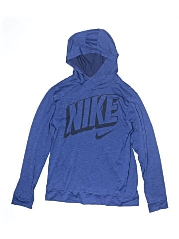 Nike Pullover Hoodie (view 1)