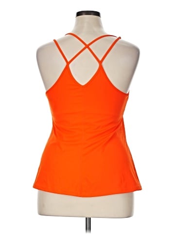 Active by Old Navy Active Tank (view 2)