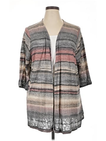 Catherines Cardigan (view 1)