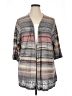 Catherines Gray Cardigan Size 1X - photo 1