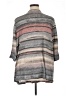 Catherines Gray Cardigan Size 1X - photo 2