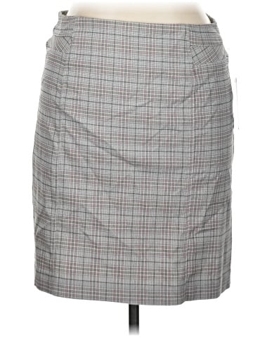 Tribal Casual Skirt (view 1)
