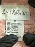 Assorted Brands 100% Polyurethane Pink Raincoat Size 12 - photo 3