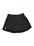Athleta Solid Black Skort Size M - photo 2