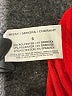Nine West Red Casual Pants Size 6 - photo 9
