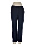 Babaton Solid Blue Casual Pants Size 10 - photo 1