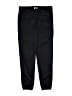 Under Armour 100% Polyester Black Track Pants Size L (youth) - photo 2