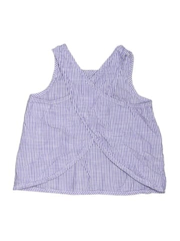 Hanna Andersson Sleeveless Blouse (view 2)