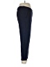 Babaton Solid Blue Casual Pants Size 10 - photo 4