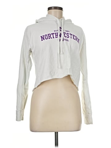 Next Level Apparel Pullover Hoodie (view 1)