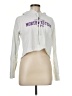 Next Level Apparel Ivory Pullover Hoodie Size M - photo 1