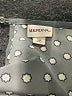 Merona 100% Polyester Polka Dots Gray Sleeveless Blouse Size 1X - photo 7