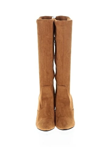 Assorted Brands Boots (view 2)