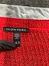 Eileen Fisher Red Sweater Vest Size XL - photo 7