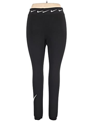 Nike Active Pants (view 2)