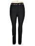 Nike Black Active Pants Size XXL - photo 2