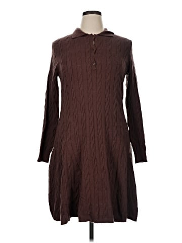 Lucky Brand Casual Dress (view 1)