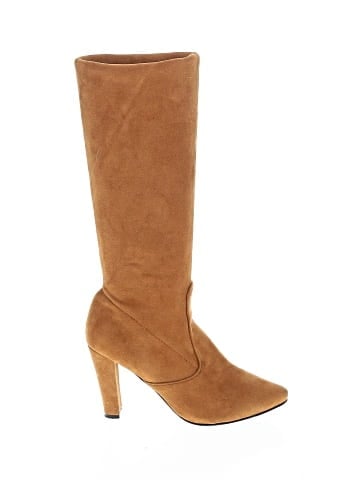 Assorted Brands Boots (view 1)