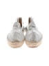Soludos Gray Flats Size 7 1/2 - photo 2