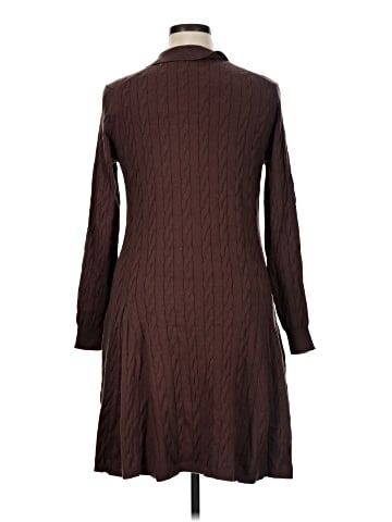 Lucky Brand Casual Dress (view 2)