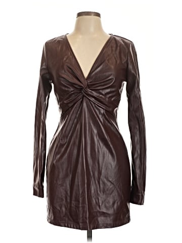 Forever 21 Cocktail Dress (view 1)