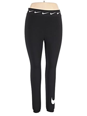 Nike Active Pants (view 1)