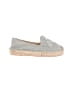 Soludos Gray Flats Size 7 1/2 - photo 1