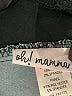 Oh! Mamma Blue Jeans Size 1X - photo 3