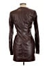 Forever 21 Brown Cocktail Dress Size L - photo 2