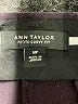 Ann Taylor Solid Black Dress Pants Size 10 Petite - photo 7