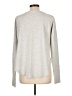 Lucky Brand Gray Pullover Sweater Size L - photo 2
