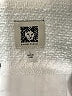 Anne Klein 100% Polyester Ivory Jacket Size L - photo 6