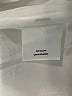Anne Klein 100% Polyester Ivory Jacket Size L - photo 8
