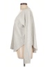 Lucky Brand Gray Pullover Sweater Size L - photo 5